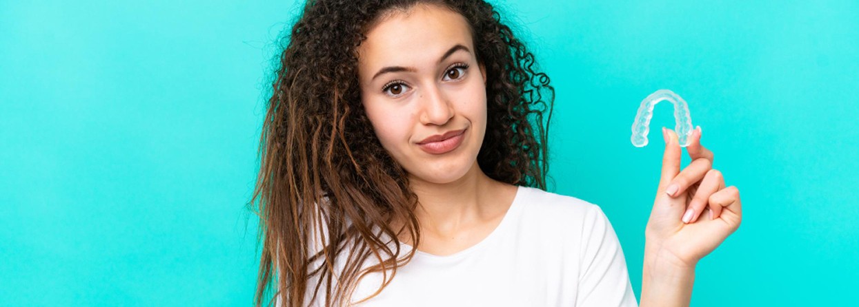 clear aligners popular with gen z patients