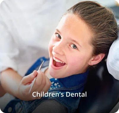 Children’s Dental