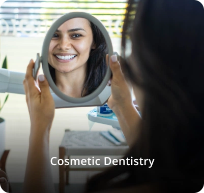 Cosmetic Dentistry