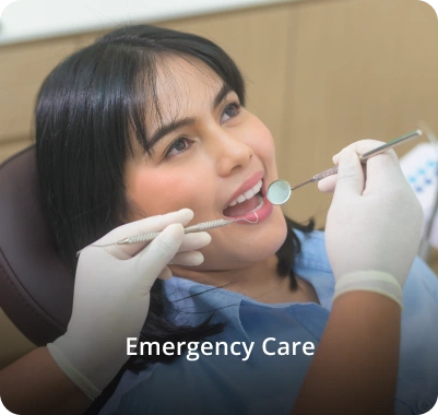 Emergency Care