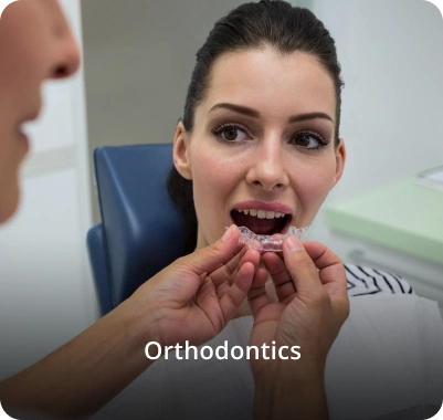Orthodontics