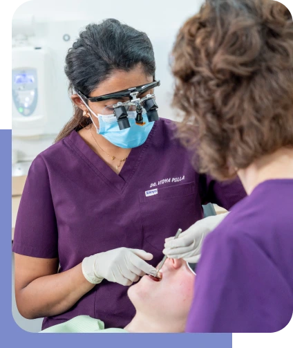 Caring for Local Smiles