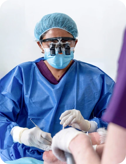 dentist