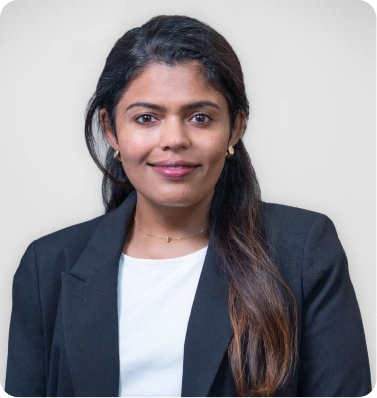 Dr Vidya Pulla